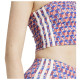 Adidas Γυναικεία αμάνικη μπλούζα x FARM Rio Tank Top